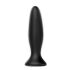   "Mr Play - Vibrating Anal Plug" ( ) 