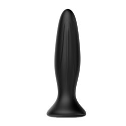   "Mr Play - Vibrating Anal Plug" ( ) 