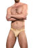 �����-������� "Champagne Shimmer Thong" 