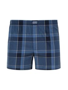 �����-����� "315300 Boxer Woven - Deep Sky" (����. ����!) 