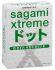 ������������ "Sagami - Xtreme Dots Type E" (� �������) (����. ����!) 
