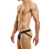 �����-����� "Tiger - Jockstrap Blue" 