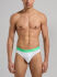 - "Fashion Bicolor - 3-Pack Men's Briefs Assorted Color" ( 3 .) (. !) 