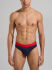 - "Fashion Bicolor - 3-Pack Men's Briefs Assorted Color" ( 3 .) (. !) 