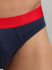 - "Fashion Bicolor - 3-Pack Men's Briefs Assorted Color" ( 3 .) (. !) 