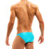 - "Bodybuilding Tanga Briefs - Aqua" 