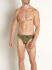- "BLU 2352 Beachbrief - Olive" (. !) 