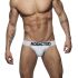 �����-����� "Push Up Mesh Jock - White" 