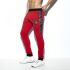 �������� "Army Padded Sports Pant - Red" 