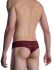- "M800 - Cheeky Briefs Red / Black" 