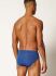 - "Cooling Deluxe Brasil Slip Briefs - Crown Blue Stripes" 