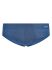 - "Cooling Deluxe Brasil Slip Briefs - Crown Blue Stripes" 