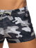 ������-����� "Camouflage Swim Mini Shorts - Camouflage / Charcoal" 