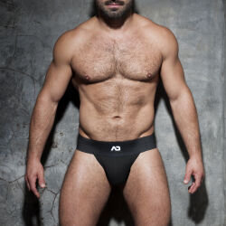 �����-����� "Kango Fetish - Black" 