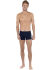 �����-������� "Tensel Soft - Comfort Boxer Briefs Navy" (����. ����!) 