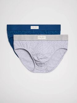 �����-����� "20371 - Briefs Pack 2" (�������� 2 ��.) 