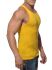 �����-���������� "Basic Tank Top - Yellow" 