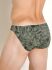 - "RED 2304 Brazilbrief - Leaves Green" (. !) 