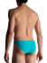 - "M962 - Beach Micro Tanga Cyan" 