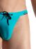 - "M962 - Beach Micro Tanga Cyan" 