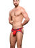 - "Show-It CoolFlex Modal Active Jock - Red" 