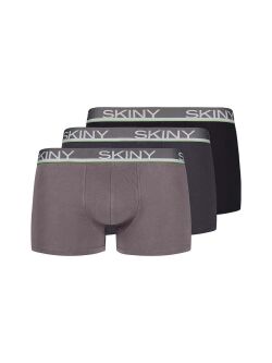 - "Cotton Stretch Trunks 3 Pack - Snowlove Selection" ( 3 .) 