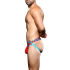 - "Show-It CoolFlex Modal Briefs Jock - Red" 