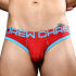 - "Show-It CoolFlex Modal Briefs Jock - Red" 