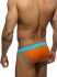 - "Sexy Low Rise Bikini - Orange" 