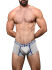 - "Show-It CoolFlex Modal Boxer - Heather Grey" 