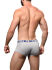 - "Show-It CoolFlex Modal Boxer - Heather Grey" 