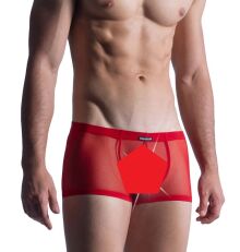 �����-������� "M850 Micro Pants - Red" 