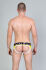 - "Classic Pop - Out Athlete Jock Yellow" 