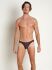 - "RED 2308 Brazilbrief - Scale Brown" (. !) 