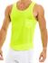�����-���������� "Peace Tanktop - Lime" 
