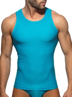 �����-���������� "Fresh Tank Top - Turquoise" 