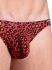 - "M800 - Low Rise Briefs Redleo" 