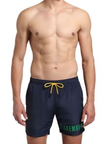 ������-����� "Men's Swim Shorts Stowable - Navy" 