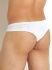 �����-����� "M2188 - Cheeky Briefs White" 