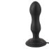   "Black Velvets - Anal Twist Plug" ( ) 