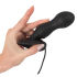   "Black Velvets - Anal Twist Plug" ( ) 
