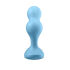 �������� ���������� / �������� �������� "Satisfyer - Deep Diver Plug Vibrator Blue" (� ���������) 
