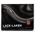 ��������� �������� / ��������� "Fetish - Lack-laken Vinyl Sheet Black" 