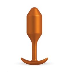   "b-Vibe - Snug Plug 2 - Bronze" (   ) (. !) 