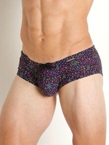 ������-������� "M2195 - Beach Hot Pants Sign" 