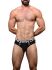 �����-����� "Trophy Boy Briefs - Black" 