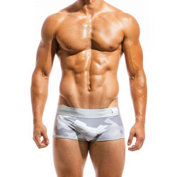 ������-������� "Desert Brazil Cut Boxer - Grey" 