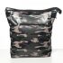   "Long Strap Bag - Camouflage" 