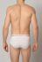 �����-����� "17302483 Briefs 3 Pack - White" (�������� 3 ��.) 