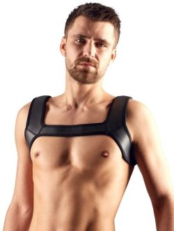  "Fetish Harness" 